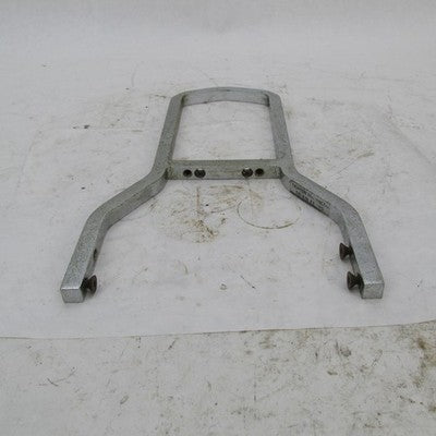 Harley-Davidson OEM Chrome Sissy Bar Backrest Upright 52736-85A