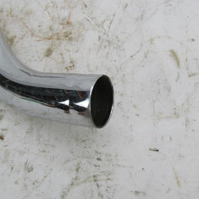 Harley Davidson NOS Vintage Super Glide Low Rider Front Exhaust Pipe 6