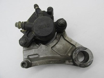Harley 2002 Buell Blast 500 Rear Brake Caliper Assembly Used