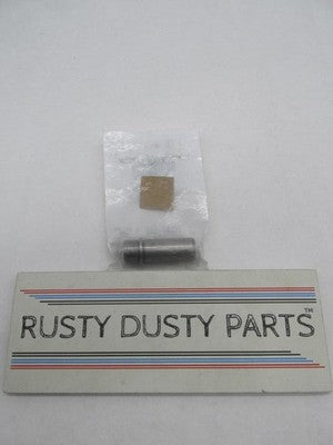 Harley-Davidson Genuine NOS Valve Guide 18104-81A