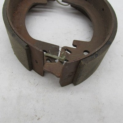 Pair of Bendix OEM Harley Davidson Drum Brake Shoes MK1058 300793