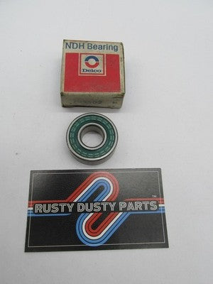 Delco NDH Single Row Ball Bearing Z99502