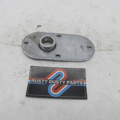 Harley Davidson 91-05 Dyna Primary Inspection Cover w/ Shifter Hole 60