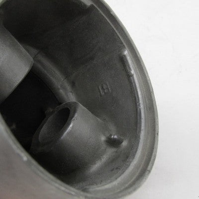 Vtg Pair of Harley OEM 3-3/16" Bore 1000cc Piston Set w/Rings Sportste