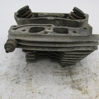 Harley Davidson OEM 99-06 Twin Cam 88 Front Cylinder Head 16723-99