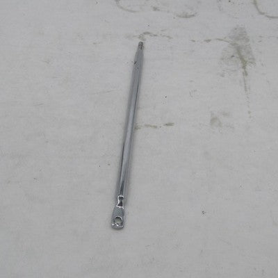 Harley Davidson OEM Dyna FXD Chrome Rear Brake Rod Pushrod 41961-90
