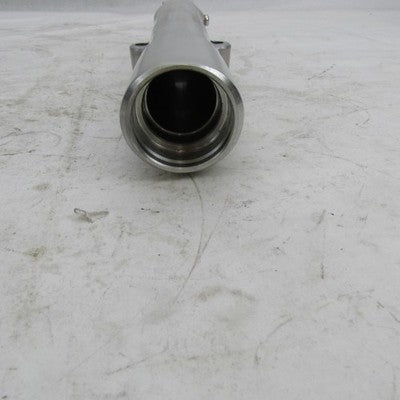 Harley OEM 07-17 Softail Front Lower Fork Sliders Legs Pair 45916-07A
