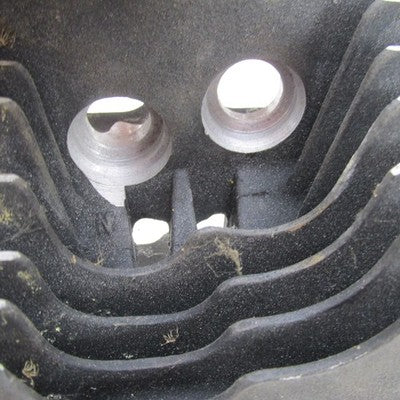 Harley-Davidson OEM 99-06 Twin Cam 88 Front Cylinder Head 16723-99