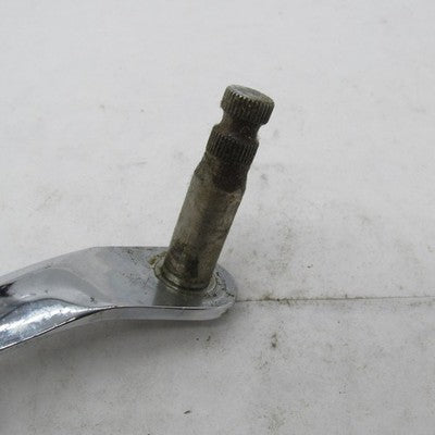 Harley Davidson OEM Chrome Inner Gear Shifter Lever Softail 1990-2006