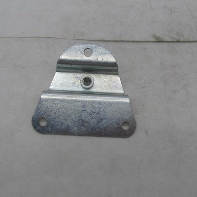 Harley Davidson OEM 08-13 Touring Air Cleaner Mounting Bracket 29644-0