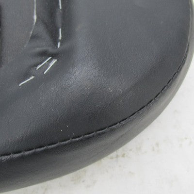 Harley Davidson OEM Stock Passenger Seat Pillion 00-06 Softail Fatboy