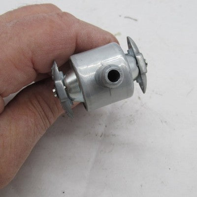 V-Twin  NPT Petcock Wing Type Zinc FL 65-74 FX 71-74 XL 55-74 Harley 3