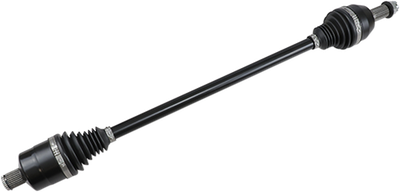 DEMON Heavy Duty X-Treme Long Travel Axles 3.5 in. PAXL6074XHD3.5