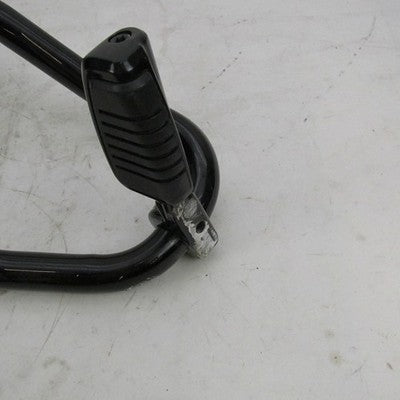 Harley Davidson OEM Touring Chopped Engine Guard Crash Bar with Highwa