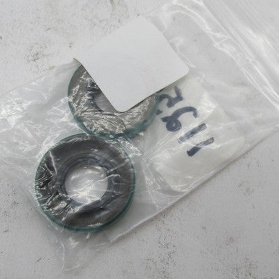 Lot of 2 Harley-Davidson OEM NOS 74-85 Big Twin Shifter Shaft Oil Seal