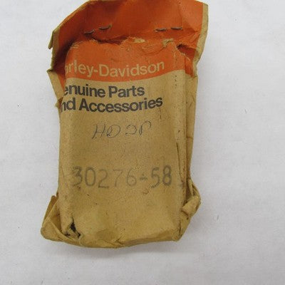AMF Harley Davidson Genuine NOS Generator Pole Shoe 30276-58