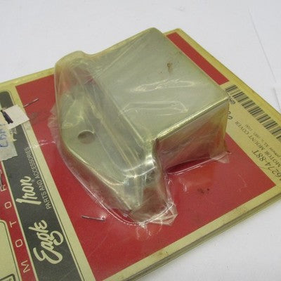 Eagle Iron Harley Davidson OEM NOS Top Motor Mount Cover 86-Present XL