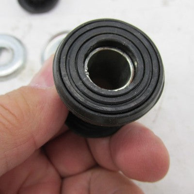 Harley OEM Stock Handlebar Riser Bushings Set w/ Inner Spacers & Washe