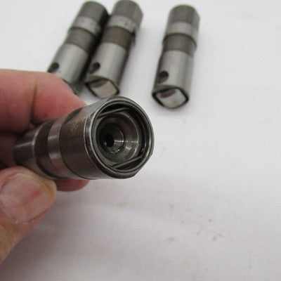 Set of 4 Harley-Davidson Genuine OEM Twin Cam Hydraulic Roller Tappets