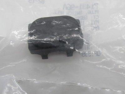 Harley Davidson Genuine NOS Switch Hole Plug 71431-96A