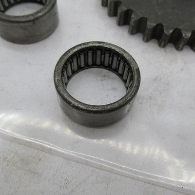 Lot of Harley Davidson Genuine Twin Cam Parts Chain, Gears, Tensioner,
