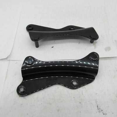 Pair of Harley Davidson Genuine 4 Point Docking Hardware Kit 14-22 523