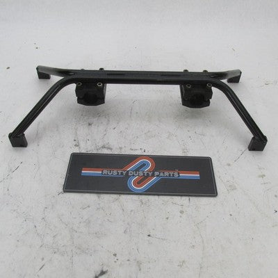 Harley Davidson FLHP FLHTP Police Radio Box Support Tour-Pak Frame Mou