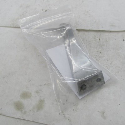 Harley Davidson OEM FXR Police Left Rider Floorboard Mount Bracket 506
