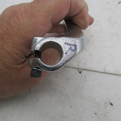 V-Twin NOS Harley Davidson Set of Drive Peg Support Bars 27-1624