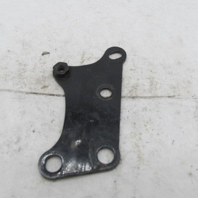 Harley Davidson OEM Front Exhaust Engine Motor Bracket 1982 16210-84A