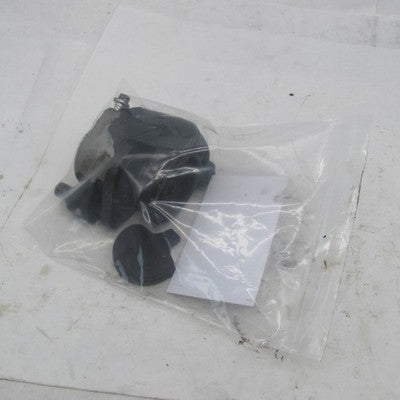 Harley-Davidson OEM 84-99 Front Left Brake Caliper Assembly 44046-84C
