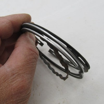 Harley-Davidson OEM NOS 72-82 XL +.040 Piston Ring Set 22360-73