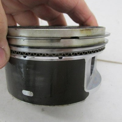 Harley Davidson OEM Stock Pair 99-06 Twin Cam 88ci Pistons 22095-99B