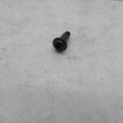 Lot w 3 Harley Davidson OEM Black Carburetor Top Cover Screws Keihin C