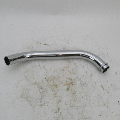 Harley Davidson NOS Vintage Super Glide Low Rider Front Exhaust Pipe 6
