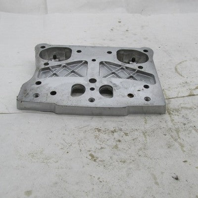 Pair of Harley Davidson OEM Lower Rocker Box Housings Touring Dyna 175