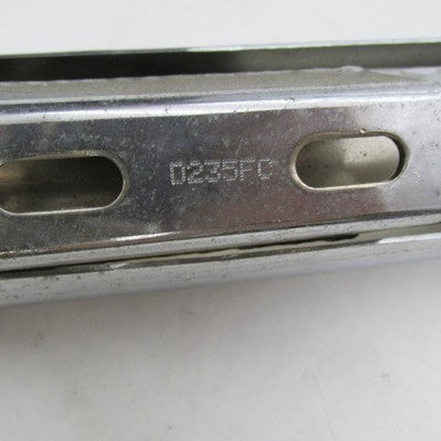 Vance & Hines OEM Front Cylinder Exhaust Pipe D235FC