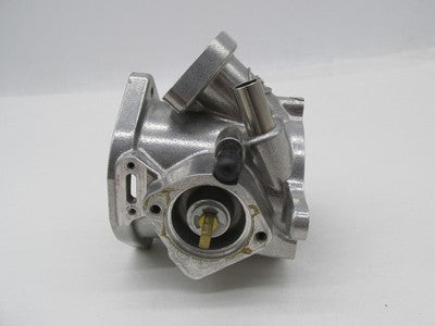 S&S Cycle Single Bore Magneti Marelli Big Bore 52mm Throttle Body 17-5