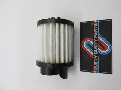 Harley Davidson Genuine NOS Definitive 5 Oil Filter Element 63834-07