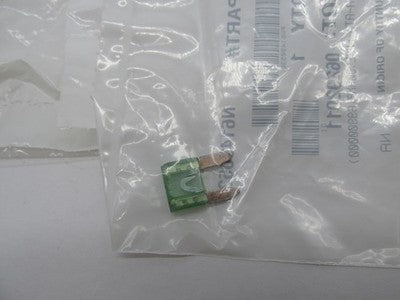 Polaris Indian Motorcycle Reva Fuse Kit Center Grs Bulbs N90700038