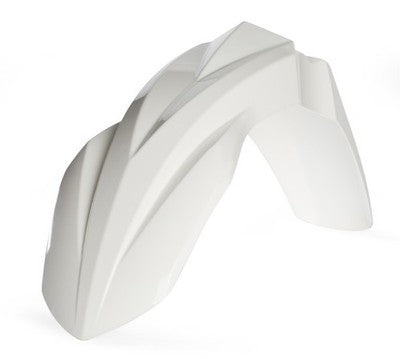 Acerbis Front Fender White 2685800002