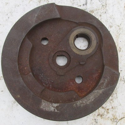 Harley Davidson Genuine Crankshaft Flywheel Shovelhead 1970-1977 23945