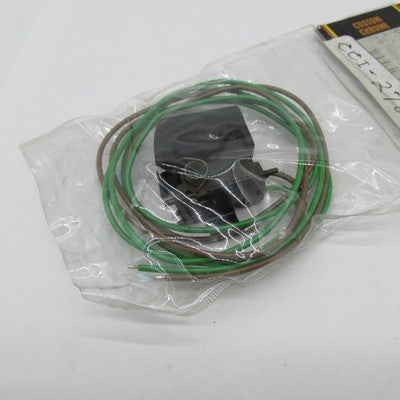 Custom Chrome NOS Turn Signal Switch Wire CCI-27283 Replaces Harley 71