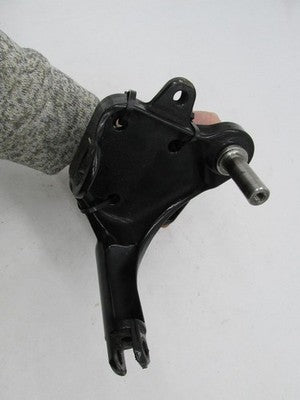 Harley Davidson Left Right Softail 00-06 Softai Foot Peg Control Mount