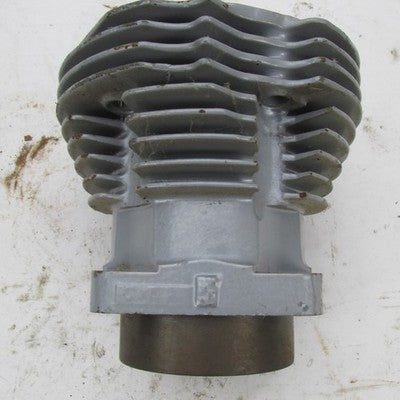 S&S Cycle Harley Davidson Single Cylinder Jug 3.45" Bore Shovelhead S&