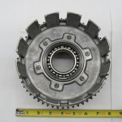 Harley Davidson OEM NOS Clutch Basket & Inner Hub Assembly