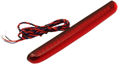 Custom Dynamics Knight Riderz Flashing Brake Light Sequential Light Ba