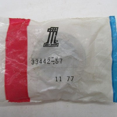 Harley Davidson Genuine NOS Kick Starter Ratchet Gear Busing 33442-57