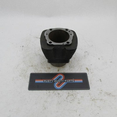 Harley Custom Chopper Single 4" Big Bore Cylinder Jug 4.00" Bore Twin