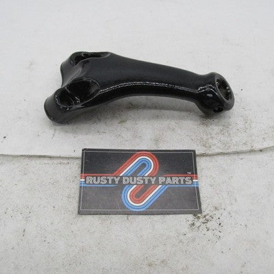 Harley Davidson OEM Left Forward Control Footpeg Bracket XL1200C 04-16